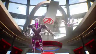 E3 2017: تریلر داستانی بازی Marvel vs. Capcom: Infinite