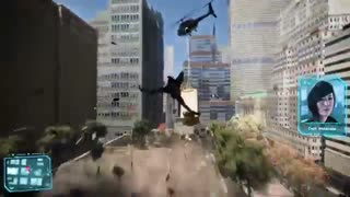 E3 2017: تریلر گیمپلی بازی Spider-Man