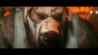 تریلر فوق العاده بازی Beyond Good and Evil 2