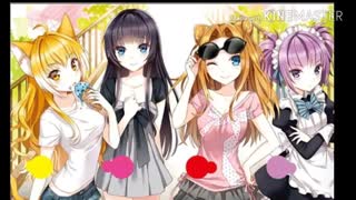 Nightcore -SLR
