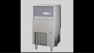 دستگاه یخساز حبه ایی | قیمت دستگاه یخساز حبه ایی