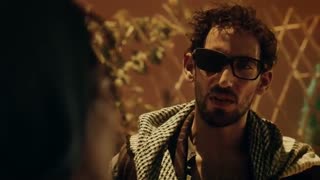 فرار از زندان فصل پنجم قسمت دوم