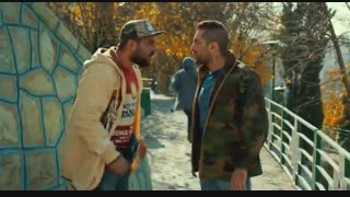 فیلم کامل بارکد