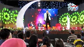 خنده دارترین تقلید صدا و سوژه روز (سامان طهرانی)