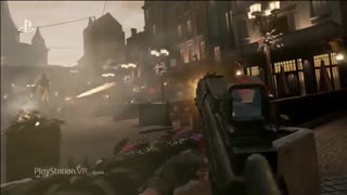 بازی Bravo Team برای PS VR معرفی شد - E3 2017 - وی جی مگ