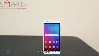 بررسی گوشی Honor 5x بازیرنویس فارسی اختصاصی اسمارت