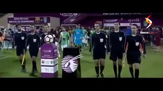 برخورد بی نظیر لیونل مسی با کودکان!!