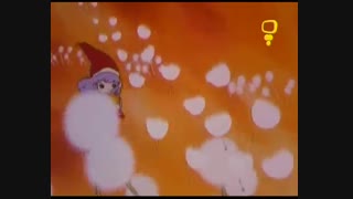 کارتون ممول و دخترمهربون دوبله فارسی با کیفیت عالی