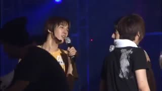 پشت صحنه ی کامل کنسرت SS501 Persona