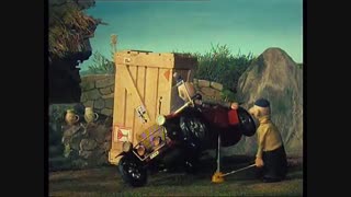 مجموعه کامل کارتون پت و مت شامل 78 قسمت با کیفیت عالی