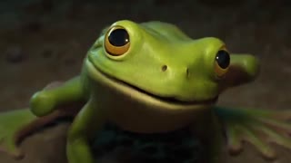 انیمیشن کوتاه "ویجر" ساخت کمپانی Supamonks