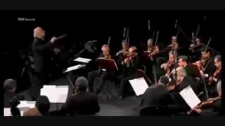 رِنگ بیات شیراز را در سفر گوش کنیم