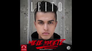 Behzad Leito - "Mese Khoete"