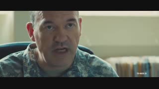 فیلم سینمایی کمپ ایکس دوبله فارسی