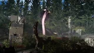 E3 2017: تریلر نسخه‌ی VR بازی Final Fantasy XV با نام Monsters of the Deep