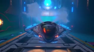 E3 2017: تریلر بازی واقعیت مجازی Star Child