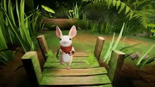 E3 2017: تریلر بازی واقعیت مجازی Moss