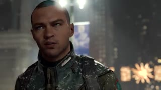 E3 2017: تریلر جدید بازی Detroit: Become Human
