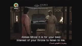 روشن تر از خاموشی - قسمت اول payambaranname.blogsky.com