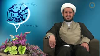 آداب میهمانی ( قسمت 18)