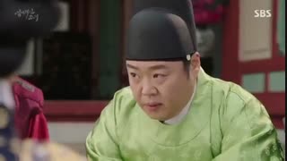 سریال کره ای دختر پر روی من – My Sassy Girl  قسمت10