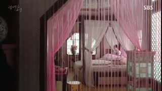 سریال کره ای دختر پر روی من – My Sassy Girl  قسمت 9 با زیرنویس فارسی