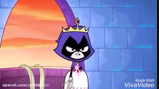 دوبله مسخره من و ملینا از تیتان ها به پیش  :)