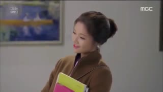 she was pretty  میکس فوق العاده سریال "او زیبا بود " با اهنگ هندی میکس شده :)