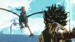 تریلر بازی  Fire Emblem Warriors در نمایشگاه E3 2017