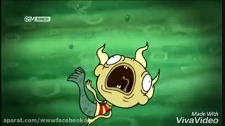 دوبله مسخره من و ملینا از فلپ جک ؛)