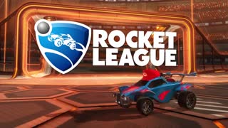 E3 2017: تریلر نسخهی سوییچ بازی Rocket League