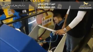 پله برقی شوی