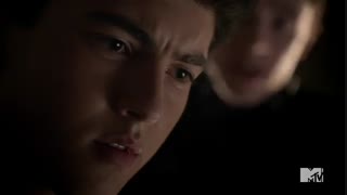 سریال Teen Wolf (گرگینه جوان)فصل سوم قسمت هشتم با زیرنویس فارسی