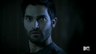 سریال Teen Wolf(گرگینه جوان) فصل سوم قسمت دهم بازیر نویس فارسی