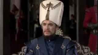 دانلود سریال Muhtesem Yuzyil Kosem قسمت 58