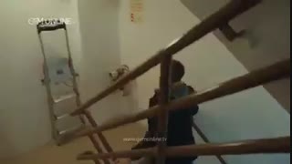 دانلود سریال شهر تو را میخواند قسمت 28