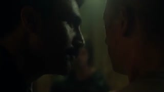 فرار از زندان فصل پنجم قسمت سوم