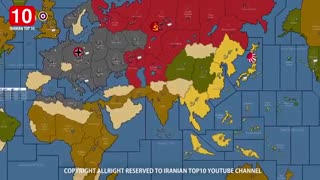 10 پیشگویی نوستراداموس که به حقیقت پیوست