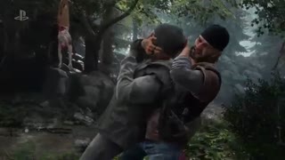 گیم پلی جدیدی از بازی Days Gone منتشر شد – E3 2017