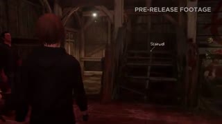 ویدیو گیم پلی بازی Life is Strange: Before the Storm در E3 2017