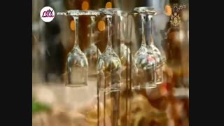 فیلم باغ مجالس مهروماه شیراز در سایت تالارنامه