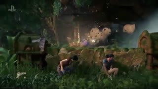 VGMAG - Uncharted- The Lost legacy - E3 2017 Demo Gameplay 1080p HD