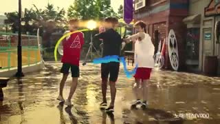 Vixx california beach advertising