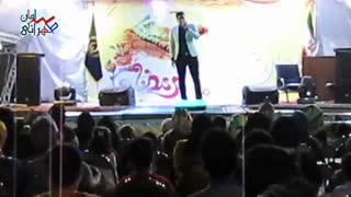 رازهای جالب روابط زن و شوهر (سامان طهرانی)
