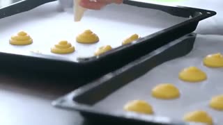 طرز تهیه دسر ساده و خوشمزه