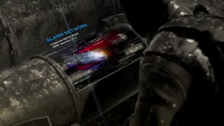 9 دقیقه از گیم پلی Detroit: Become Human