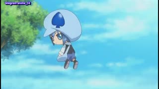 انیمه عاشقانه شوگو چارا فصل اول - Shugo Chara ! season 1 قسمت 2 - دوم با زیرنویس فارسی 