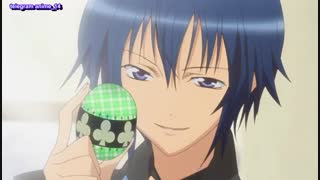 انیمه عاشقانه شوگو چارا فصل اول - Shugo Chara ! season 1 قسمت 3 - سوم با زیرنویس فارسی 