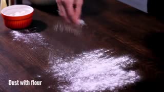 طرز تهیه دسر ساده و خوشمزه