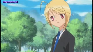 انیمه عاشقانه شوگو چارا فصل اول - Shugo Chara ! season 1 قسمت 8 - هشتم با زیرنویس فارسی 